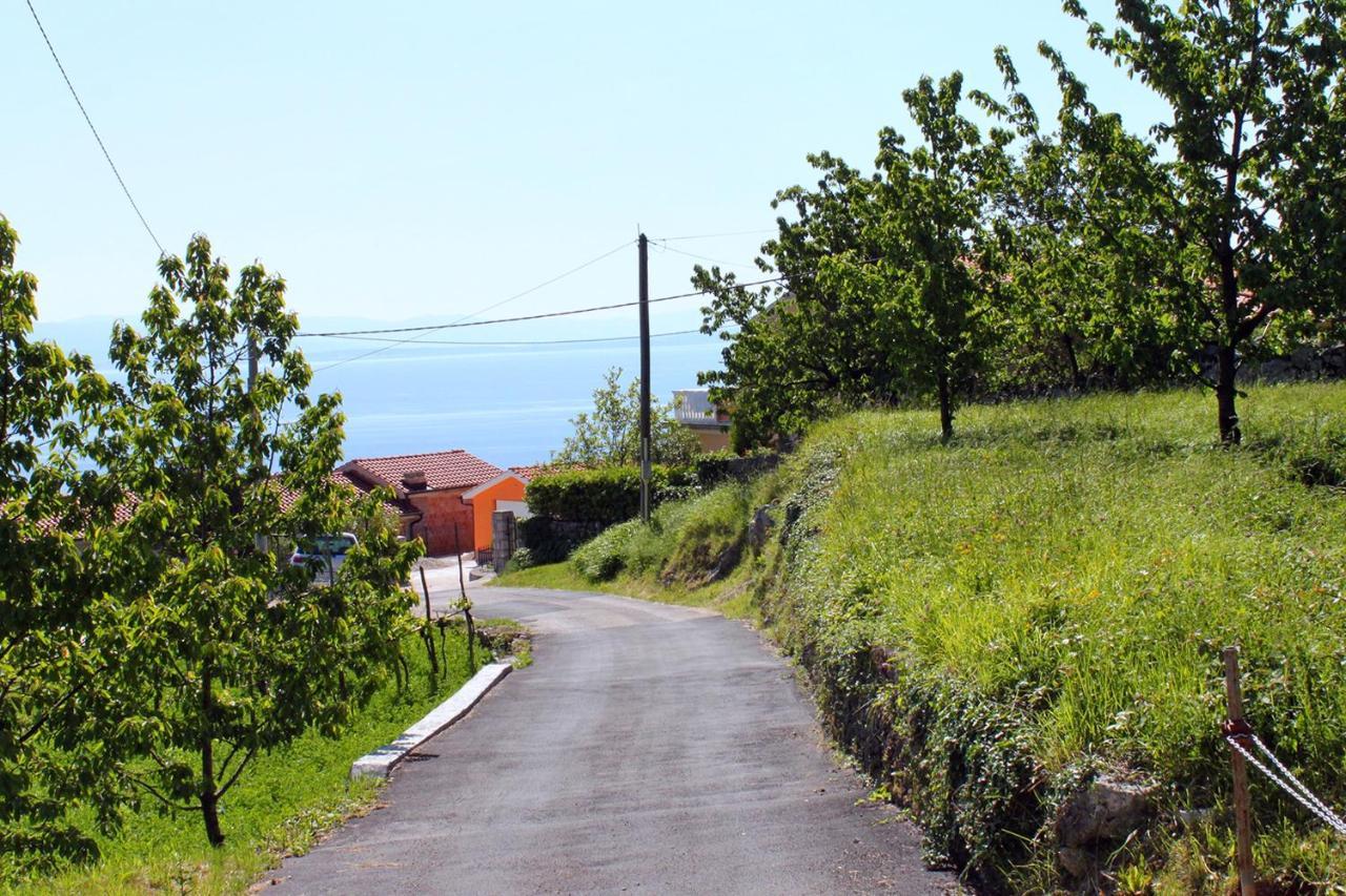 Apartments With A Parking Space Opric, Opatija - 7728 Lovran Exterior foto