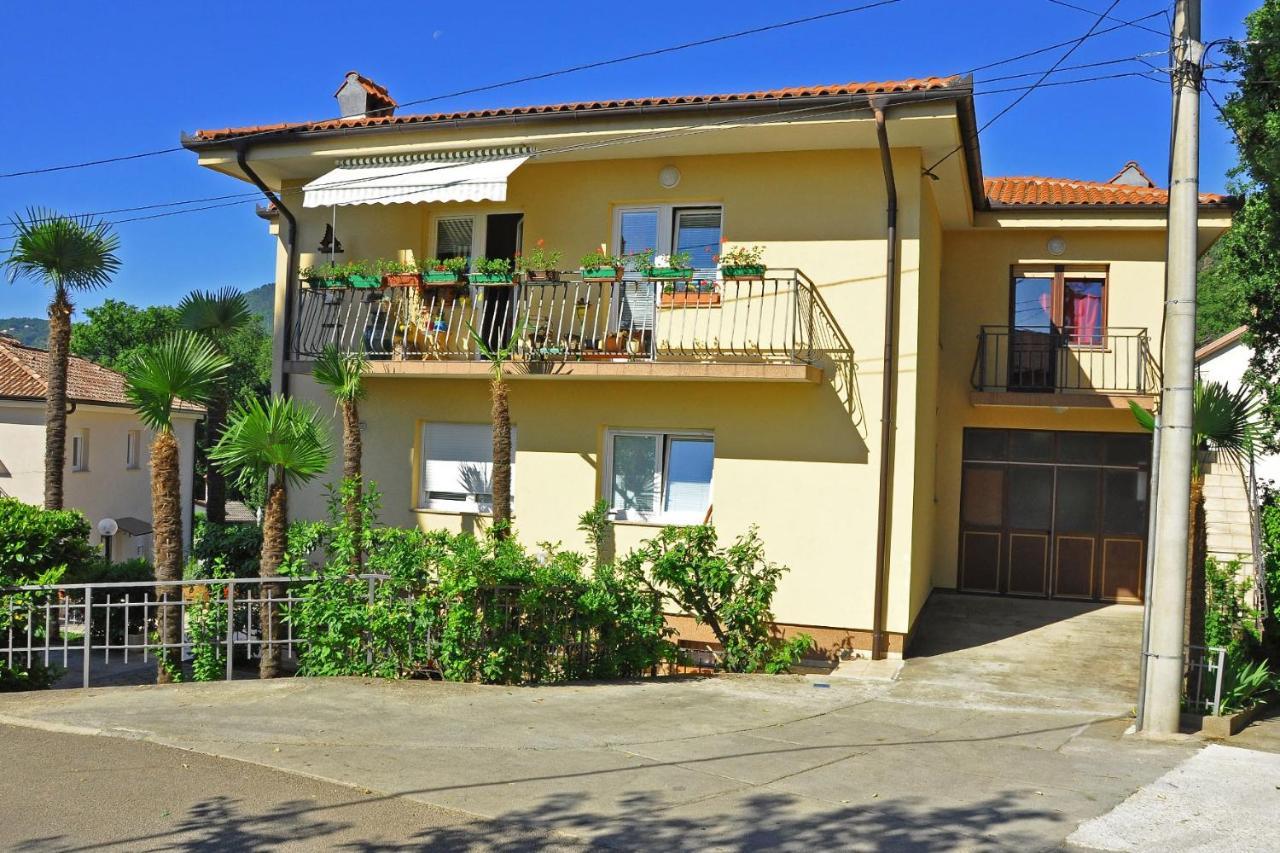 Apartments With A Parking Space Opric, Opatija - 7728 Lovran Exterior foto