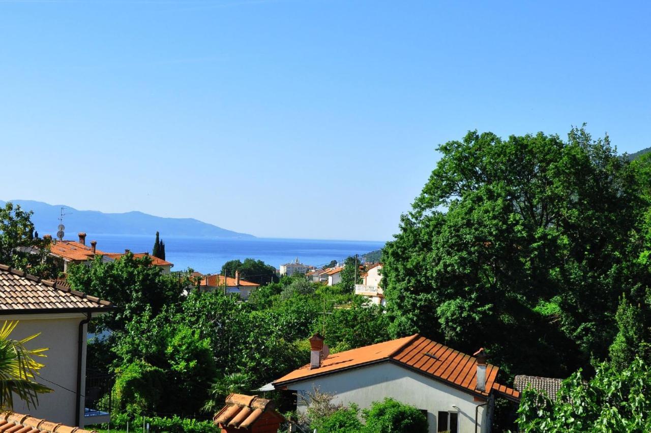 Apartments With A Parking Space Opric, Opatija - 7728 Lovran Exterior foto
