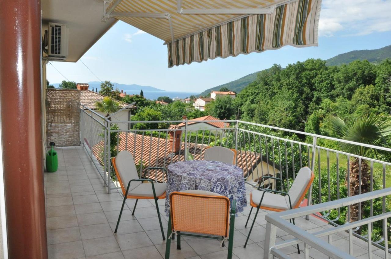 Apartments With A Parking Space Opric, Opatija - 7728 Lovran Exterior foto