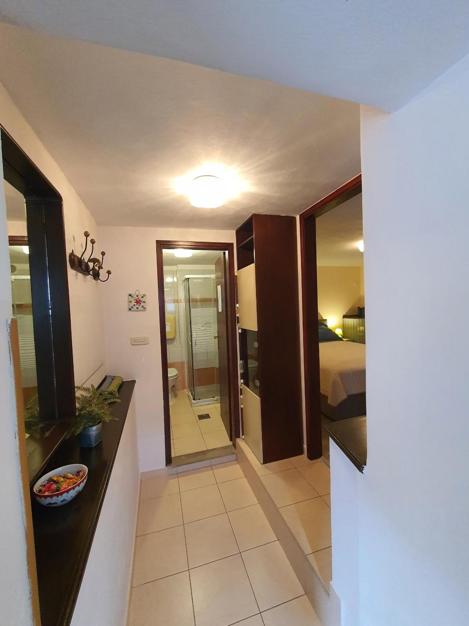 Apartments With A Parking Space Opric, Opatija - 7728 Lovran Exterior foto